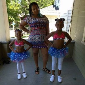 Meet your Posher, Roylesha